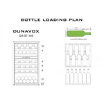 Dunavox DX-57.146DBK_