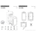 Dunavox DX-74.230DW_