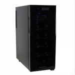 Винный шкаф Dunavox DAT-12.33C_