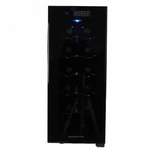 Винный шкаф Dunavox DAT-12.33C_