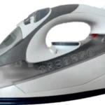 Утюг с функцией отпаривания, 2200Вт, 30сек/8мин, арт.HI-1005_