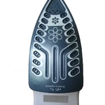 Утюг с функцией отпаривания, 2200Вт, 30сек/8мин, арт.HI-1005_