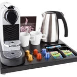 Кофемашина Nespresso, C532 CitiZ_
