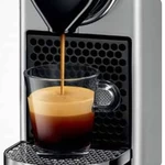 Кофемашина Nespresso, C532 CitiZ_