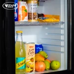 Мини-бар Cold Vine MCA-28BG_