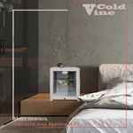 Мини-бар Cold Vine MCA-28WG_