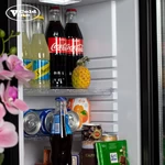 Мини-бар Cold Vine MCA-38BG_