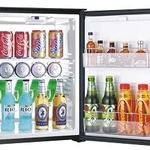 Минибар абсорбционный 40л, HCS_
