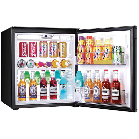 Минибар абсорбционный 60л, HCS