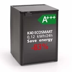 Минибар 35 л Ecosmart_