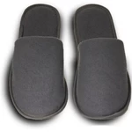Тапочки из цветной махровой ткани 160г/м2, размер 44-46_