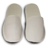 Тапочки из цветной махровой ткани 160г/м2, размер 44-46_