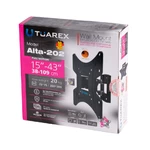 Кронштейн настенный Tuarex ALTA-202 15