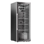 Холодильник для сухого вызревания продуктов Meyvel MM-105SR_