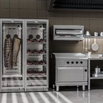 Холодильник для сухого вызревания продуктов Meyvel MM-135SR_