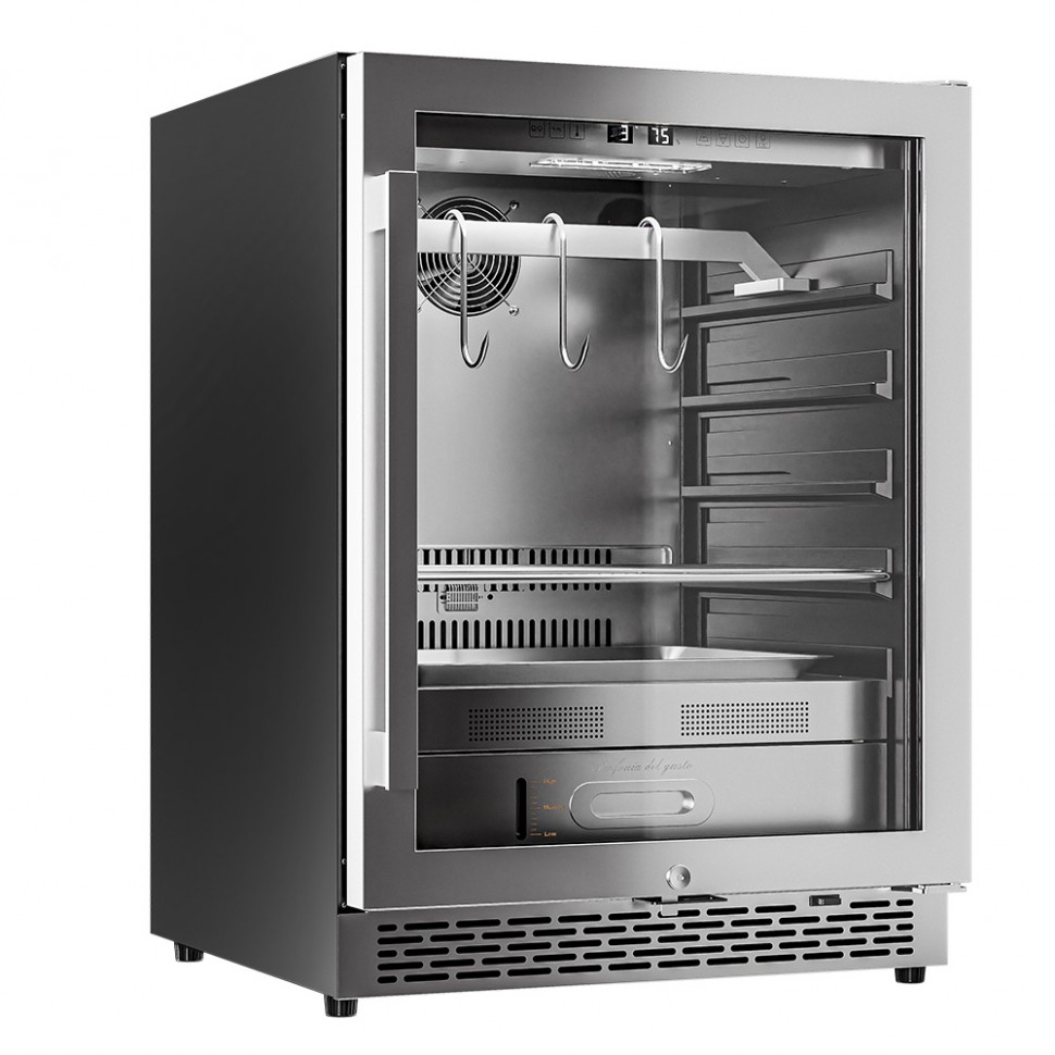 Холодильник для сухого вызревания продуктов Meyvel MM-45SR