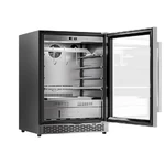 Холодильник для сухого вызревания продуктов Meyvel MM-45SR_