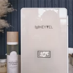Холодильники для косметики и напитков Meyvel MB-03C1W_