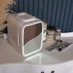Холодильники для косметики и напитков Meyvel MB-04HC2W_