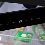 Холодильники для косметики и напитков Meyvel MD105-Black_
