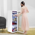 Холодильники для косметики и напитков Meyvel MD105-White_