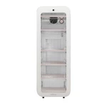 Холодильники для косметики и напитков Meyvel MD105-White_