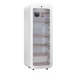 Холодильники для косметики и напитков Meyvel MD105-White_