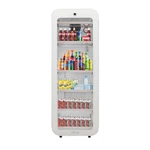 Холодильники для косметики и напитков Meyvel MD105-White_