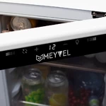 Холодильники для косметики и напитков Meyvel MD35-White_