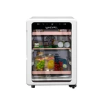 Холодильники для косметики и напитков Meyvel MD35-White_