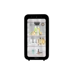 Холодильники для косметики и напитков Meyvel MD71-Black_