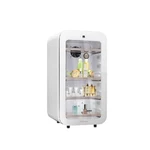 Холодильники для косметики и напитков Meyvel MD71-White_