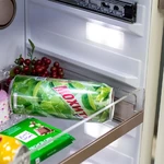 Холодильники для косметики и напитков Meyvel MD71-White_