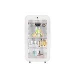 Холодильники для косметики и напитков Meyvel MD71-White_
