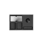 Поднос 33x363x240мм для электрочайника, TES-01_