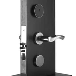 Замок электронный, bluetooth, арт. Xeeder Rome_