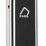 Замок электронный для шкафчиков, арт.IZ133 EM-card_