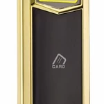 Замок электронный для шкафчиков, арт.IZ135 Mifare_
