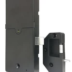 Замок электронный для шкафчиков, арт.IZ138 EM-card_